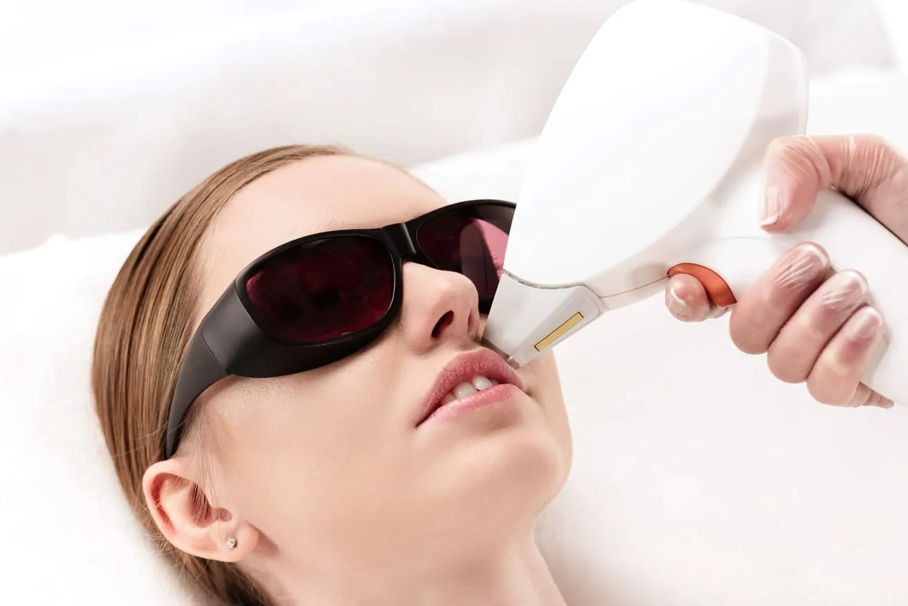 Laser Hair Removal in Tarzana California