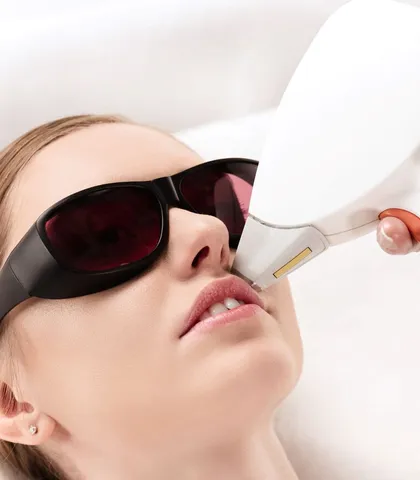 Laser Hair Removal in Tarzana California