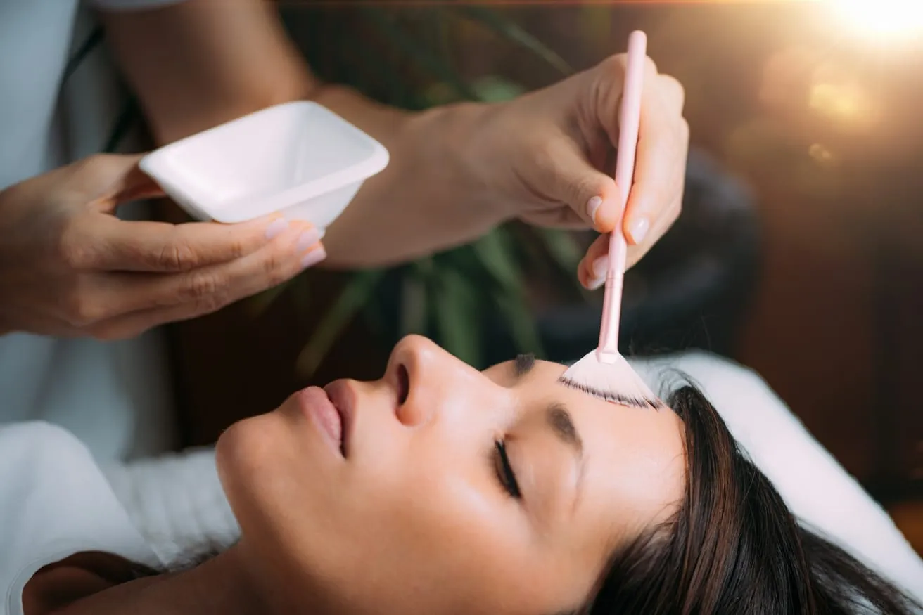 Facials